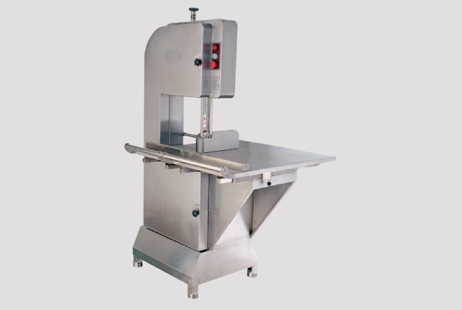 BONE SAW MACHINE